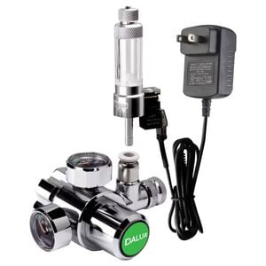 Dalua Fresh - Aquarium Co2 Regulator