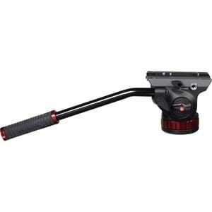Manfrotto MVH502AH Pro Video
