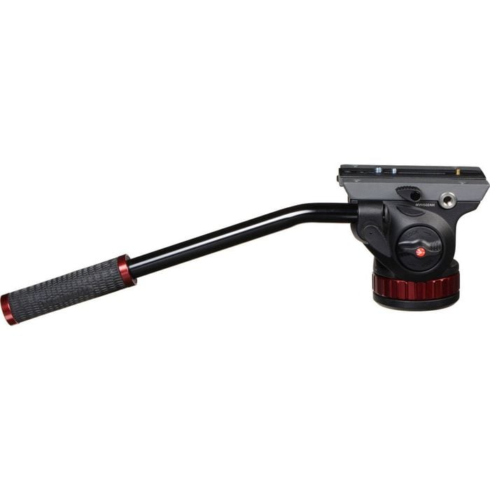 Manfrotto MVH502AH Pro Video