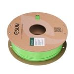 eSun PLA+ HS 3D Filament - Peak Green - 1.75mm 1 kg