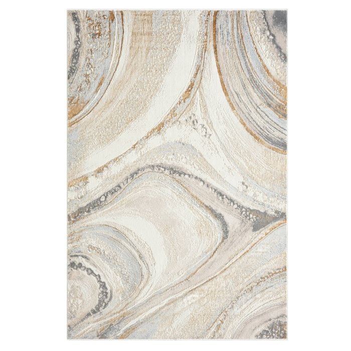 Avani Marble Rug - Avani Sand 200 X 290 Cm