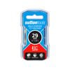 Sutton Tools 29mm TCT Multi-Purpose Seamless Holesaw