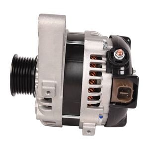 150 Amp Alternator For Toyota 4 Runner 1gr-fe 1grfe 4.0l Petrol 2002-2009