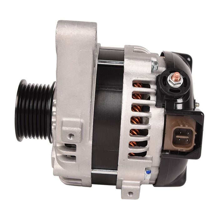 150 Amp Alternator For Toyota 4 Runner 1gr-fe 1grfe 4.0l Petrol 2002-2009
