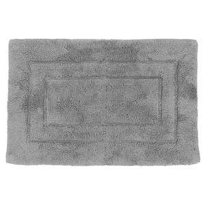 Rans Tierna Premium Bathmat 2000GSM - Grey