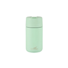 Sprinkler Max Insulated Travel Cup Keeps Drinks Hot/cold 400ml Soft Mint