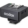 Godox XR TTL Wireless Receiver for Canon and Nikon