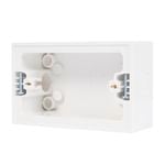 HPM 41mm Weatherproof Surface Mounting Block