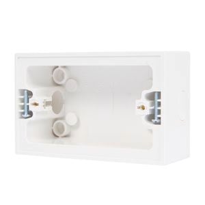 HPM 41mm Weatherproof Surface Mounting Block