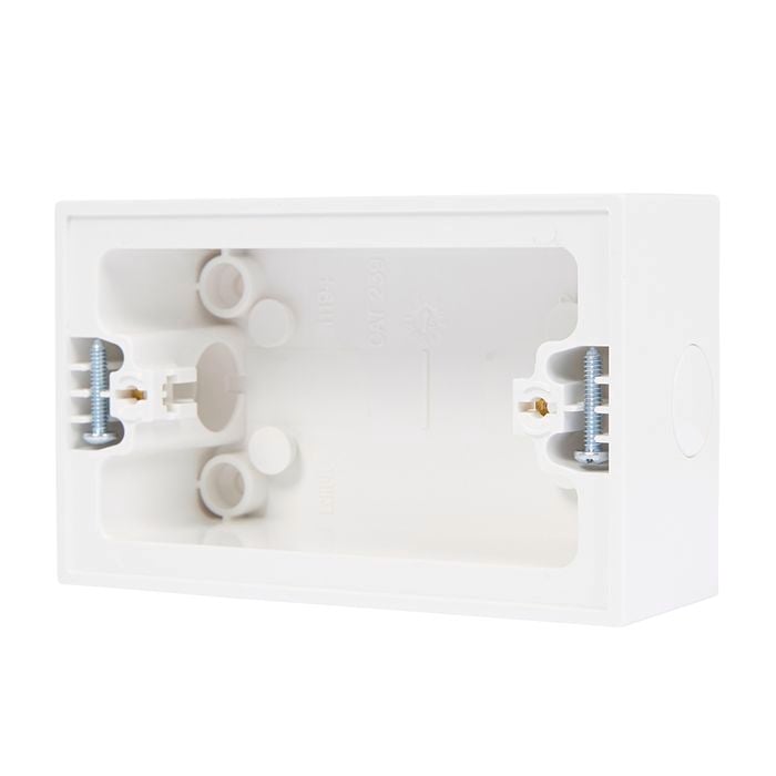 HPM 41mm Weatherproof Surface Mounting Block