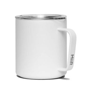 MiiR Camp Cup - 12oz  White