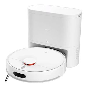 Xiaomi Robot Vacuum H40 Vacuuming & mopping (AU Version) - White