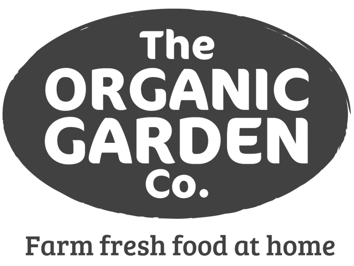 The Organic Garden Co