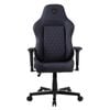 ONEX FX8 Formula X Module Injected Premium Gaming Chair - Black