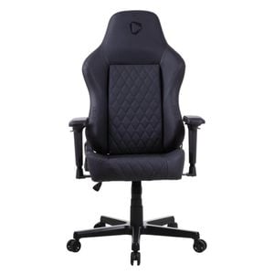 ONEX FX8 Formula X Module Injected Premium Gaming Chair - Black