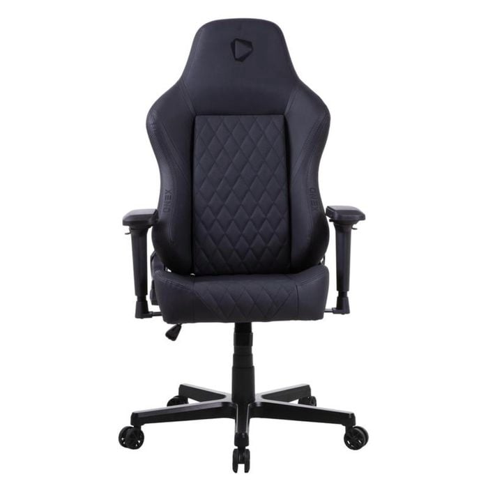 ONEX FX8 Formula X Module Injected Premium Gaming Chair - Black