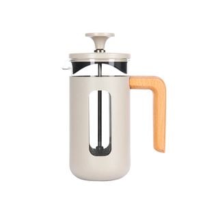 La Cafetiere Pisa Cafetiere 3 Cup 350ml