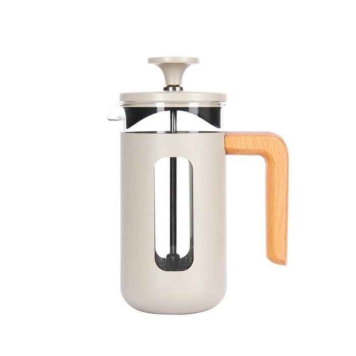 La Cafetiere Pisa Cafetiere 3 Cup 350ml - Latte