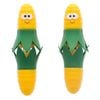 Joie Corn Dude Corn Holders Set Of 2
