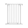 Perma Child Safety White Playpen Barrier Gate Panel