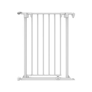 Perma Child Safety White Playpen Barrier Gate Panel