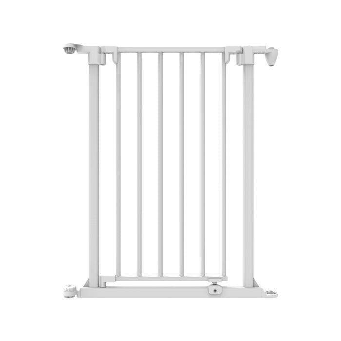 Perma Child Safety White Playpen Barrier Gate Panel