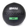 Smai Wall Balls - 6kg - Black