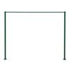 Daytek Hawthorn Green Ground Mount Kit With Base