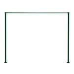 Daytek Hawthorn Green Ground Mount Kit With Base