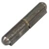 Goliath 100mm Steel Weld On Hinge