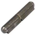 Goliath 100mm Steel Weld On Hinge