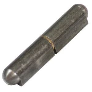 Goliath 100mm Steel Weld On Hinge