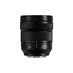 Panasonic LUMIX S 24-60mm F2.8 Lens