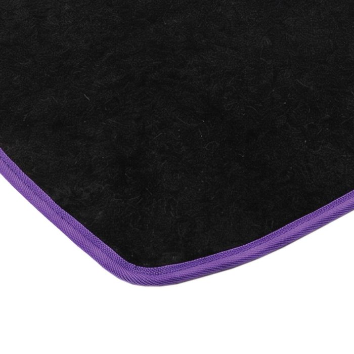 For Toyota Rukus AZE151R 05/2010-12/2015 Custom Car Carpets Floor Mat PURPLE