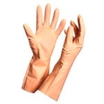 Sabco Medium Hypoallergenic Latex Free Gloves - 1 Pair - Medium