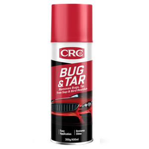 CRC 400ml Bug & Tar Remover