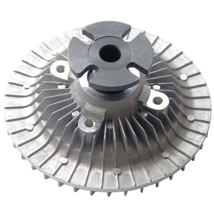 Cooling Engine Radiator Fan For Cadillac Chevrolet C10 C20 C30 Z28 G10  65-88