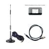 Telstra 4GX Hotspot Magnetic Base Mobile Antenna Booster (Mobile Broadband Not Included)