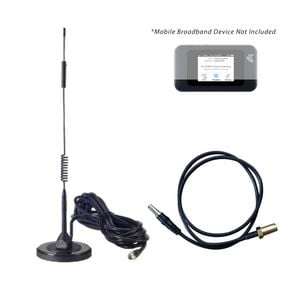 Telstra 4GX Hotspot Magnetic Base Mobile Antenna Booster (Mobile Broadband Not Included)