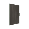 Lugna 1021 x 600 x 16mm Storm Left Hand Door