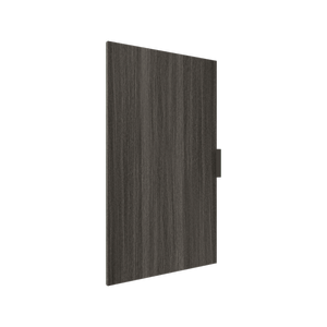 Lugna 1021 x 600 x 16mm Storm Left Hand Door