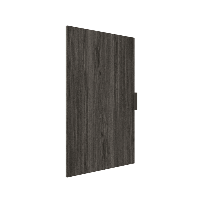 Lugna 1021 x 600 x 16mm Storm Left Hand Door