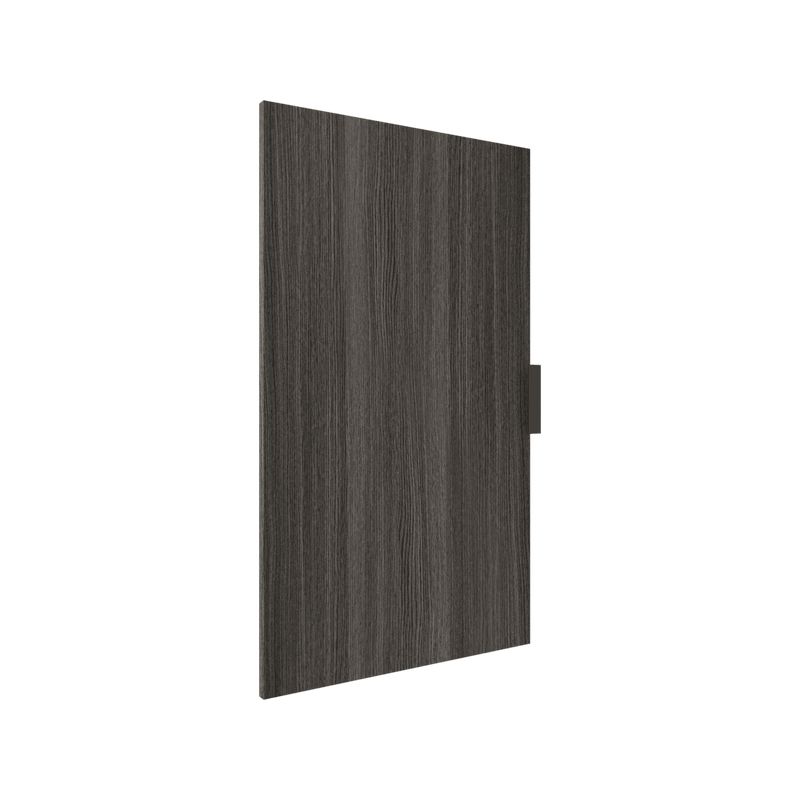 Lugna 1021 x 600 x 16mm Storm Left Hand Door