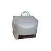 Big Sleep Fully Fitted Microfleece Mattress Underlay King