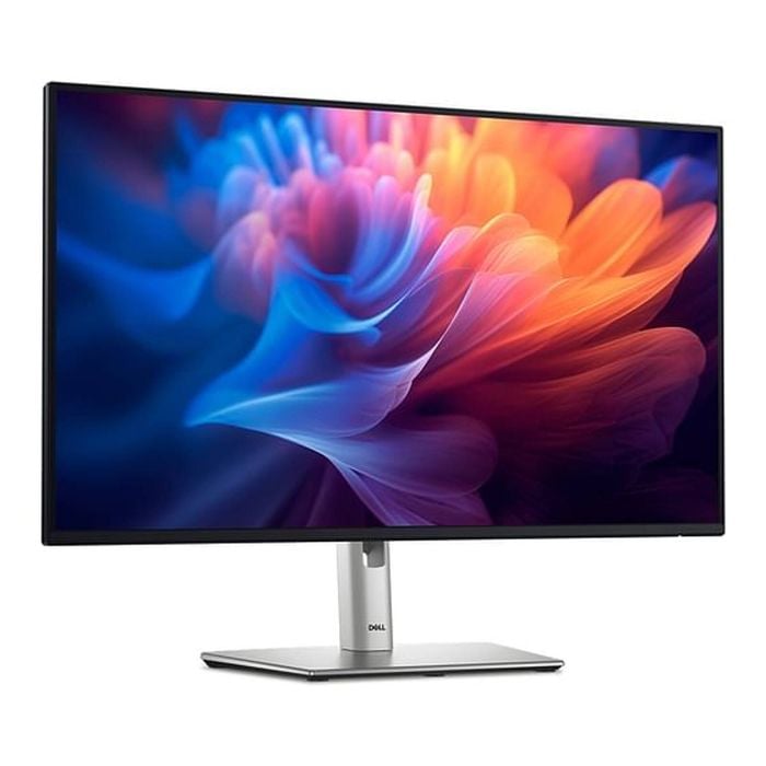 Dell P2725he 27" Fhd Ips 100hz Usb-c Hub Height Adjustable Monitor