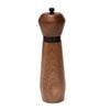 St. Claire Acacia and Stainless Steel Salt Pepper Grinder Herb Spice Mill 18cm