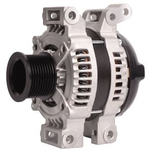 Alternator for TOYOTA 12volt 150amp Land Cruiser VDJ200 2007-2015 27060-51010