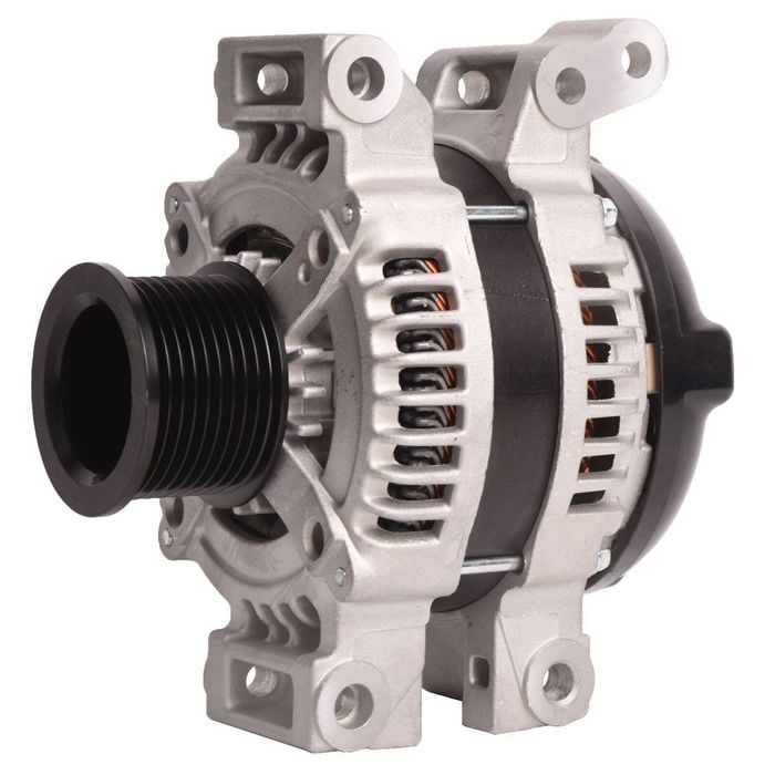 Alternator for TOYOTA 12volt 150amp Land Cruiser VDJ200 2007-2015 27060-51010