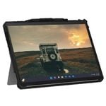 UAG Scout w/ Handstrap Case For Microsoft Surface Pro 9 - Black
