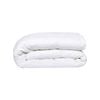Ecology Dream Quilt Cover Size Queen White Bedding